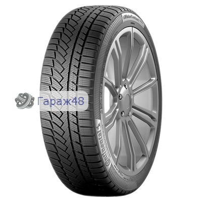 Continental ContiWinterContact TS850 SUV 235/65 R17 104H